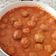 El cooksnap de Manoli Aranda L. cuando hizo Albóndigas con salsa de tomate.