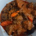 Cooksnap dari selvi untuk resep Oseng Mercon Daging Sapi