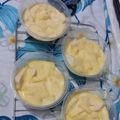 Cooksnap dari Gita Silvia Pamungkas untuk resep Puding Roti Tawar Panggang