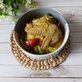 Cooksnap dari Cicik Ary untuk resep Tongseng Sapi Bumbu Iris Minimalis (no santan)