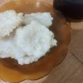 Cooksnap dari Sri Yuliani Suwandi untuk resep Cireng Nasi Sisa