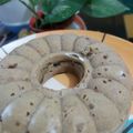 Cooksnap dari Citta Prassidha untuk resep Bolu pisang kukus tanpa mixer