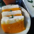 Cooksnap dari Okti Halimurti untuk resep Talam Ubi Kuning