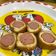 Cooksnap dari Koe Jessica untuk resep Bekal anak sekolah Roti gulung sosis