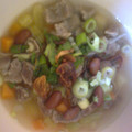 Cooksnap dari Anhy Aza untuk resep Sup Brenebon