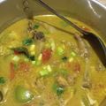 Cooksnap dari ei untuk resep Tongseng ayam khas solo..