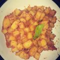 Cooksnap dari VALEN PANDU untuk resep Balado kentang