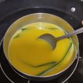 Cooksnap dari yugho untuk resep Selai Srikaya Khas Medan Eyang Mamak
