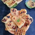 Cooksnap dari nanda aulia untuk resep Tampik Jawau (khas Suku Dayak)