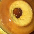 El cooksnap de sofia irigoytia cuando hizo Flan de 8 huevos.