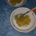 Cooksnap dari eti suherni untuk resep Bubur singkong