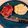 Melissa Cumine's cooksnap of when they made Pork Chops With Cranberry Apple Relish.