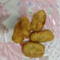 Cooksnap dari redinayanti untuk resep Perkedel Kentang