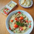 Cooksnap dari Siti Kulsum untuk resep Soto Betawi