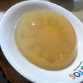 理查's cooksnap of when they made 【夏日消暑】冬瓜茶涼糕.