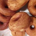 Tania Miimetua's cooksnap of when they made Soft and fluffy doughnuts.