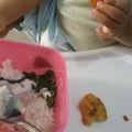 Cooksnap dari Dapur Ummu Bilqis untuk resep Bakwan Jagung