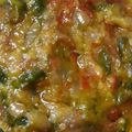 Cooksnap dari Mommy Ramadhan untuk resep Sambal ijo