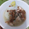 Cooksnap dari dian Purnamasari untuk resep Soto ayam Boyolali