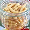 Cooksnap dari AuliHafiz untuk resep Cheese Stick
