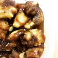 Cooksnap của Anna Dang khi họ làm theo món Sườn non ram mật ong