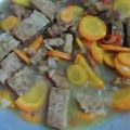 Cooksnap dari Kiki Andriani untuk resep Tumis tempe & wortel