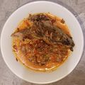 Cooksnap dari Pemula untuk resep Gulai kepala Ikan Tuna
