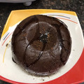 Kavita Lathigara's cooksnap of when they made ચોકલેટ ગનાશ કેક (Chocolate sponj cake with ganasha recipe in guj.