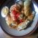 Cooksnap dari Amira untuk resep Siomay kampung tanpa daging