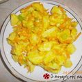Cooksnap από katerina78 στη συνταγή Πατατοσαλάτα με σως μουστάρδας