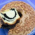 Cooksnap dari Syarifah Azizah untuk resep Marmer Cake Pak sahak 5 telur