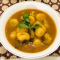 Cooksnap dari DJ. Ana untuk resep Cilok Kuah Pedas