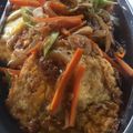 Cooksnap dari Lizly Frauline untuk resep Telur ceplok kecap