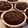 Cooksnap από Angelik Theodosiou στη συνταγή Νηστίσιμα cupcakes με κακάο