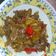 Cooksnap dari Bunda fawwaz untuk resep Daging Teriyaki Saus Tiram