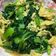 庭秀 的 青江菜炒雞蛋 cooksnap