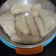 Cooksnap dari Fahria Aldiana untuk resep Mpek mpek palembang