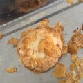 Cooksnap dari Agatha Christy untuk resep Crispy Lemon Corn Flake Cookies