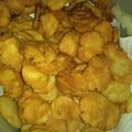 Cooksnap dari Rima Masyanah untuk resep Kue bawang tepung beras