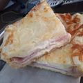 El cooksnap de Shanna cuando hizo Torta de fiambre licuada.