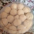 Cooksnap dari Nia Wilantara untuk resep Cookies Manado