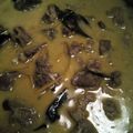 Cooksnap dari Wildan Firdaus untuk resep Gule Kambing full rempah2 non MSG #Kitaberbagi