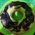 Cooksnap dari mira aminah mutiara untuk resep 156. Butter Cake Kukus