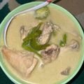 Cooksnap dari NANA MARAJ untuk resep Opor Ayam Bumbu Instan