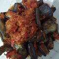 Cooksnap dari Sitta Astuti Lumi untuk resep Balado terong ungu