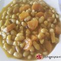 Cooksnap από elenixania στη συνταγή Η φασολάδα της Νότας
