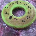 Cooksnap dari Sarah Salim untuk resep Bolu Pandan santan