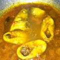 Cooksnap dari Lia untuk resep Pindang Bandeng betawi