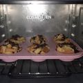 Cooksnap dari Asoka Ayu Miranti untuk resep Donat roti tawar isi coklat keju