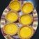 Cooksnap dari Nana untuk resep Eggtart Ponti